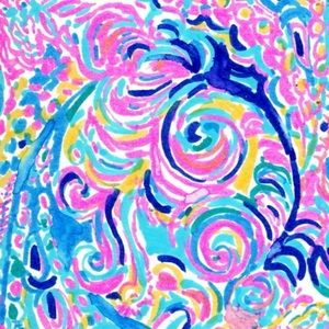 Meet your Posher, Sharon